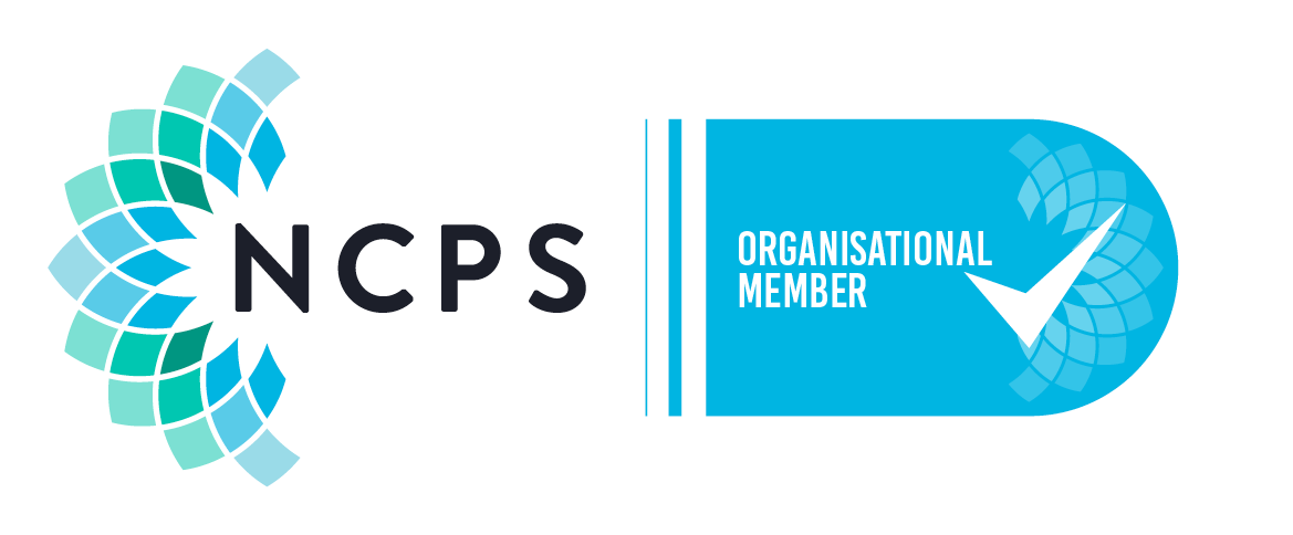 NCPS_Organisational_Member NEW logo